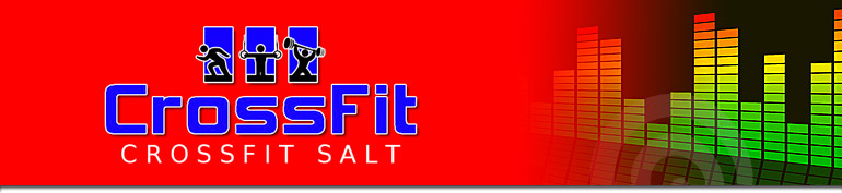 CrossFit Salt